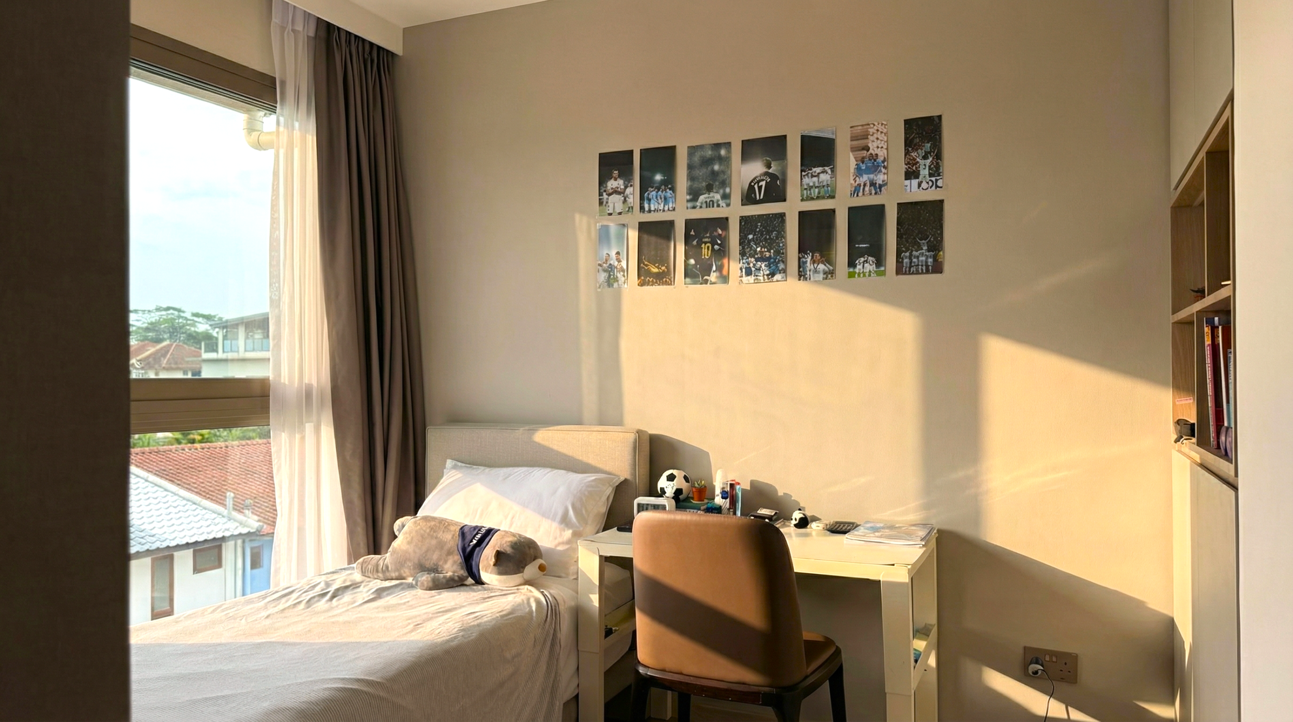 landed property bedroom design singapore