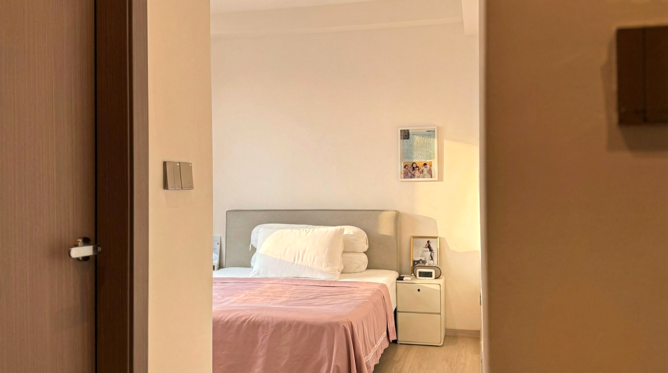 Landed house interior design Singapore