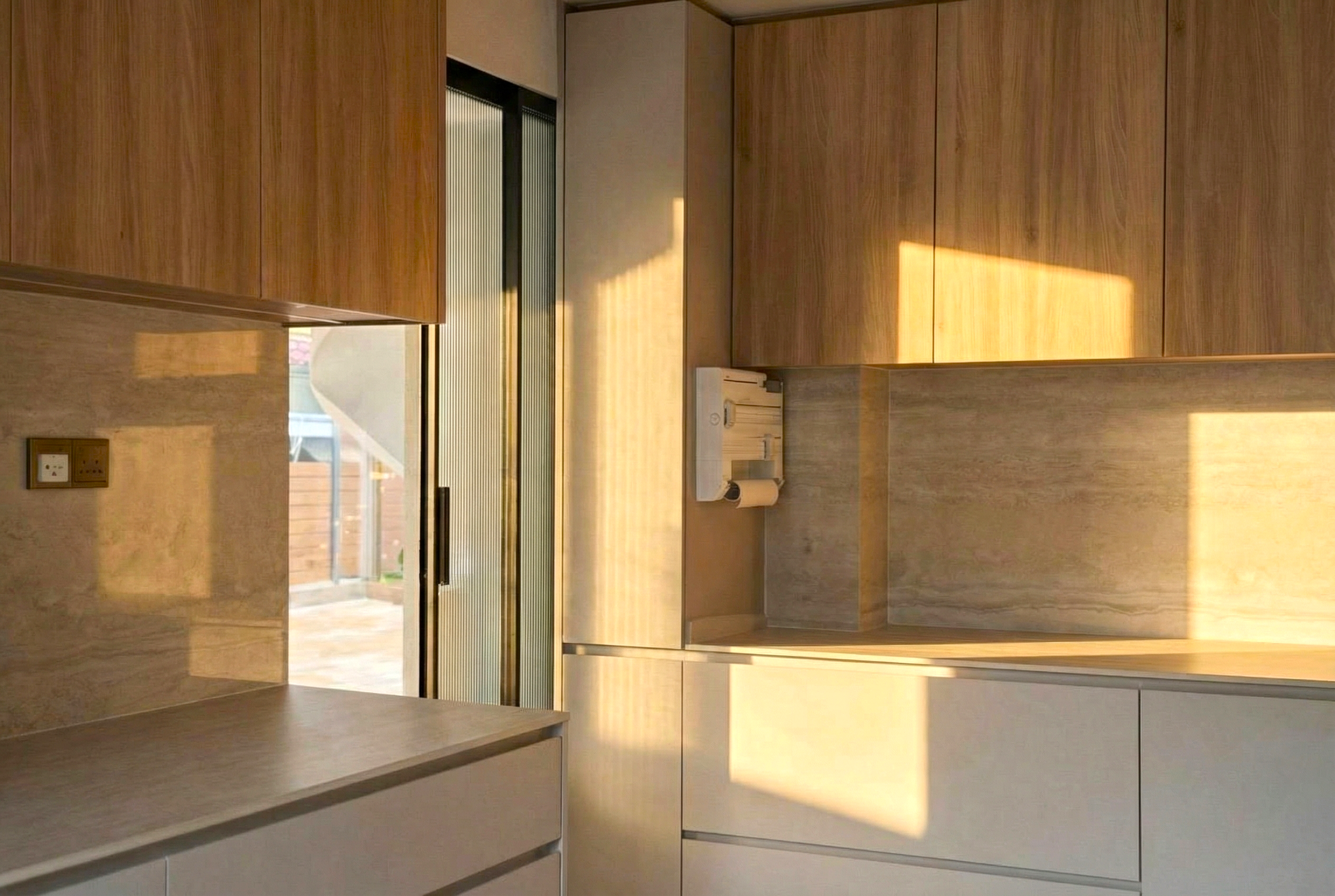 Landed house interior design Singapore